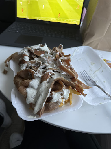 Photo of Hinckley Grill - 91 Castle St, Hinckley LE10 1DA