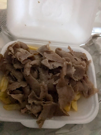 Photo of Hinckley Grill - 91 Castle St, Hinckley LE10 1DA