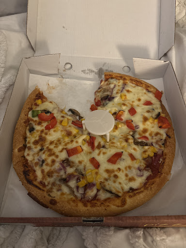 Photo of Hinckley Grill - 91 Castle St, Hinckley LE10 1DA