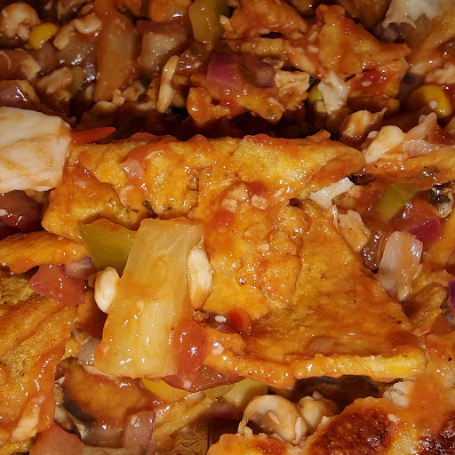 Photo of Hinckley Grill - 91 Castle St, Hinckley LE10 1DA