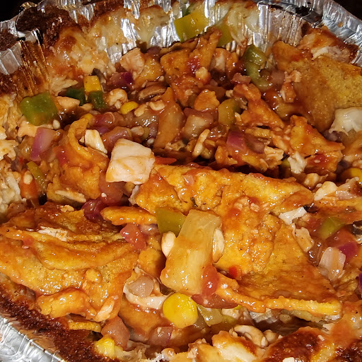 Photo of Hinckley Grill - 91 Castle St, Hinckley LE10 1DA