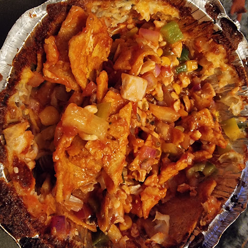 Photo of Hinckley Grill - 91 Castle St, Hinckley LE10 1DA