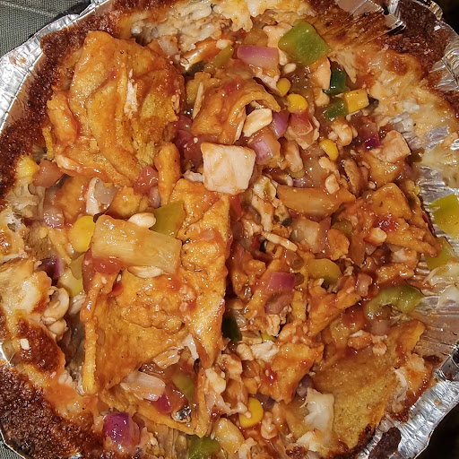 Photo of Hinckley Grill - 91 Castle St, Hinckley LE10 1DA