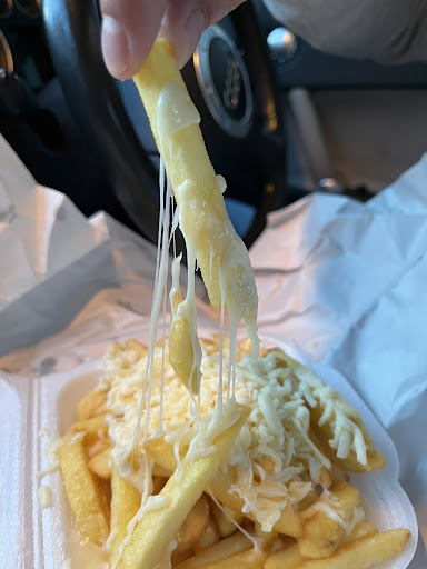 Photo of Hinckley Grill - 91 Castle St, Hinckley LE10 1DA