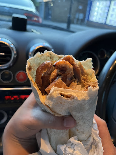 Photo of Hinckley Grill - 91 Castle St, Hinckley LE10 1DA