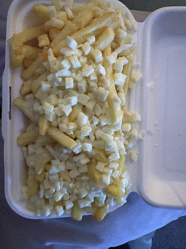 Photo of Hitchin Best Kebab - 146 Nightingale Rd, Hitchin SG5 1RG