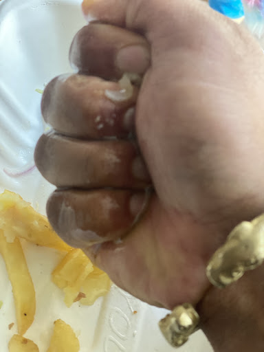 Photo of Hitchin Best Kebab - 146 Nightingale Rd, Hitchin SG5 1RG