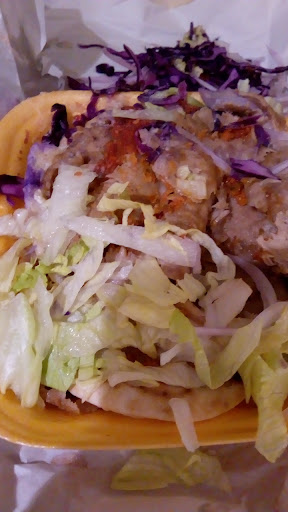 Photo of Hitchin Best Kebab - 146 Nightingale Rd, Hitchin SG5 1RG