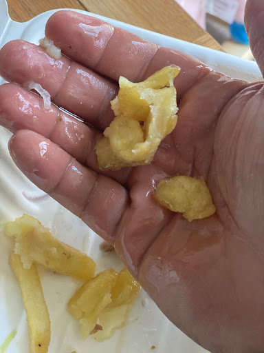 Photo of Hitchin Best Kebab - 146 Nightingale Rd, Hitchin SG5 1RG