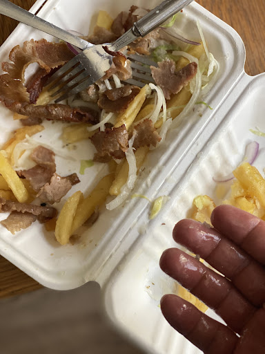 Photo of Hitchin Best Kebab - 146 Nightingale Rd, Hitchin SG5 1RG