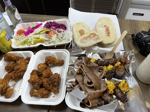 Photo of Hitchin Best Kebab - 146 Nightingale Rd, Hitchin SG5 1RG