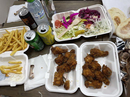 Photo of Hitchin Best Kebab - 146 Nightingale Rd, Hitchin SG5 1RG