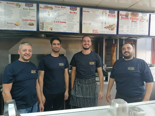 Photo of Hitchin Best Kebab - 146 Nightingale Rd, Hitchin SG5 1RG