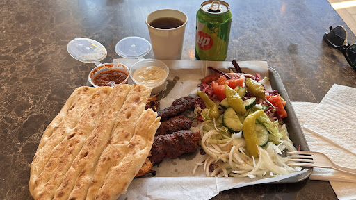 Photo of Shish Grill - 4, Station Parade, Letchworth Garden City SG6 3AW