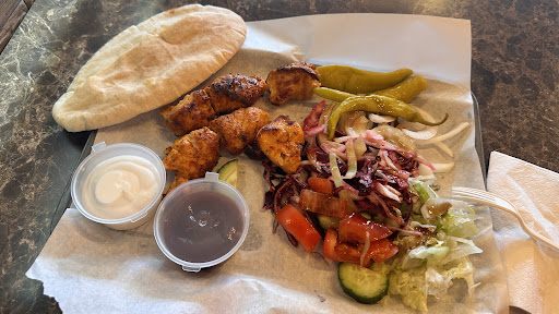 Photo of Shish Grill - 4, Station Parade, Letchworth Garden City SG6 3AW