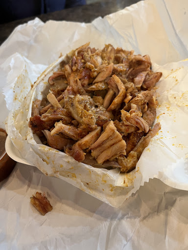 Photo of Shish Grill - 4, Station Parade, Letchworth Garden City SG6 3AW