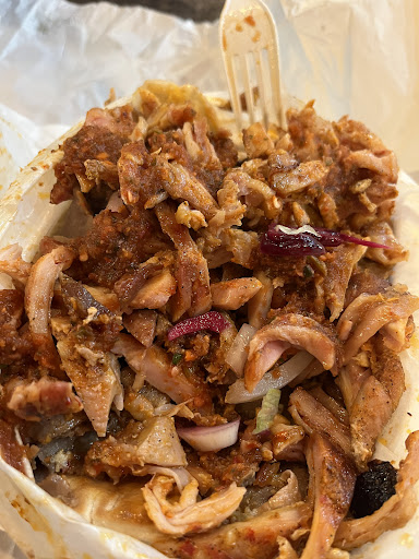 Photo of Shish Grill - 4, Station Parade, Letchworth Garden City SG6 3AW