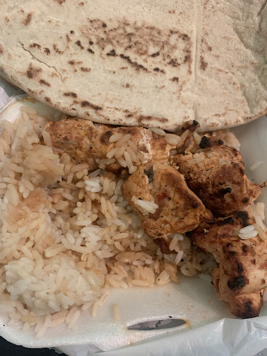 Photo of Shish Grill - 4, Station Parade, Letchworth Garden City SG6 3AW