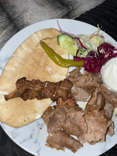 Photo of Shish Grill - 4, Station Parade, Letchworth Garden City SG6 3AW