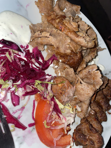 Photo of Shish Grill - 4, Station Parade, Letchworth Garden City SG6 3AW