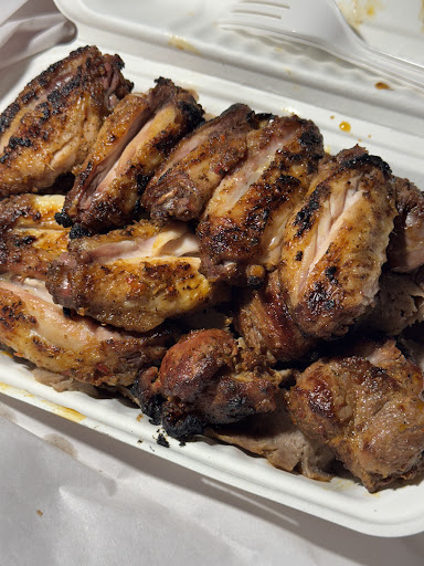 Photo of Shish Grill - 4, Station Parade, Letchworth Garden City SG6 3AW