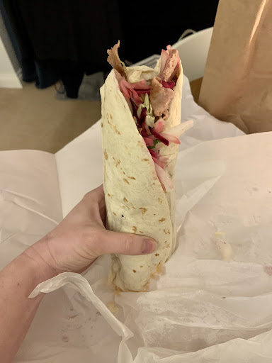 Photo of Shish Grill - 4, Station Parade, Letchworth Garden City SG6 3AW