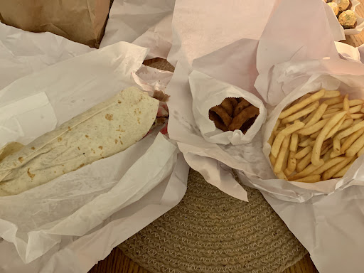 Photo of Shish Grill - 4, Station Parade, Letchworth Garden City SG6 3AW