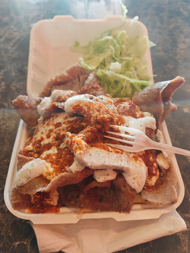 Photo of Shish Grill - 4, Station Parade, Letchworth Garden City SG6 3AW