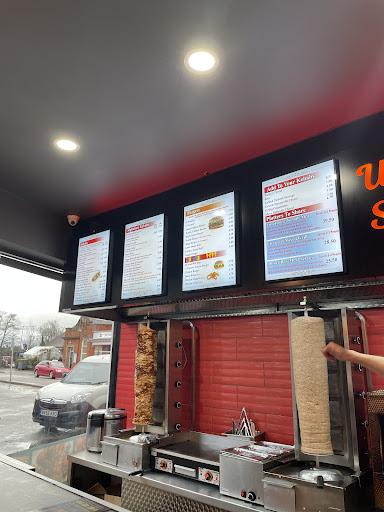 Photo of Shish Grill - 4, Station Parade, Letchworth Garden City SG6 3AW