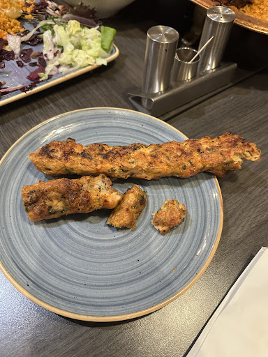 Photo of Bosphorus - 3A Sun St, Hitchin SG5 1AE