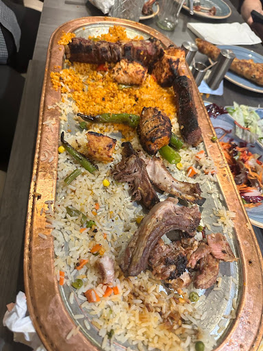 Photo of Bosphorus - 3A Sun St, Hitchin SG5 1AE