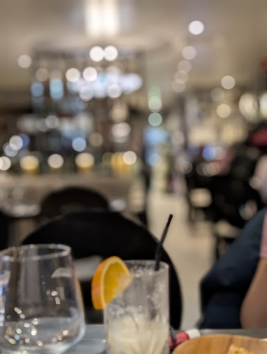 Photo of Bosphorus - 3A Sun St, Hitchin SG5 1AE