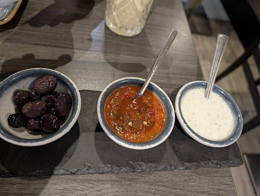 Photo of Bosphorus - 3A Sun St, Hitchin SG5 1AE