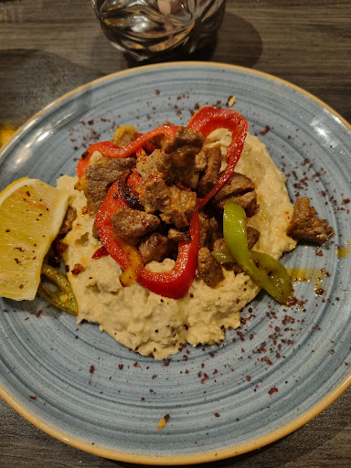 Photo of Bosphorus - 3A Sun St, Hitchin SG5 1AE