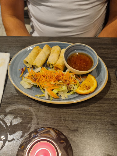 Photo of Bosphorus - 3A Sun St, Hitchin SG5 1AE