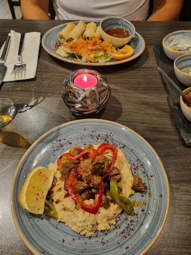 Photo of Bosphorus - 3A Sun St, Hitchin SG5 1AE