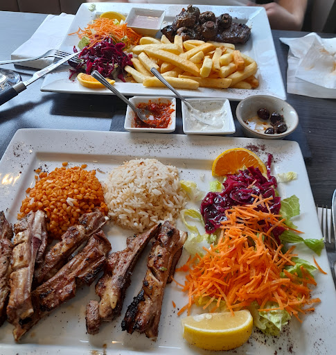 Photo of Bosphorus - 3A Sun St, Hitchin SG5 1AE