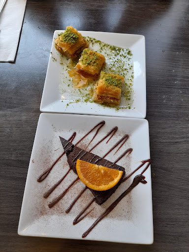 Photo of Bosphorus - 3A Sun St, Hitchin SG5 1AE