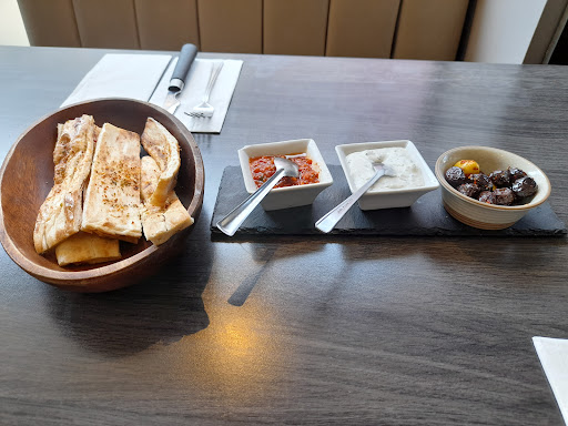 Photo of Bosphorus - 3A Sun St, Hitchin SG5 1AE