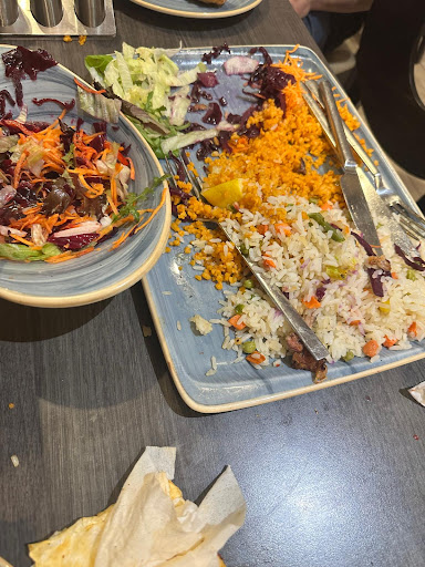 Photo of Bosphorus - 3A Sun St, Hitchin SG5 1AE