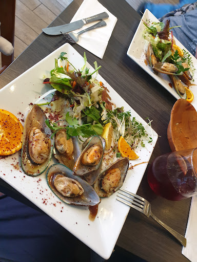 Photo of Bosphorus - 3A Sun St, Hitchin SG5 1AE