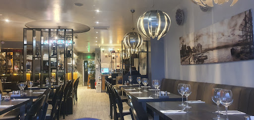 Photo of Bosphorus - 3A Sun St, Hitchin SG5 1AE