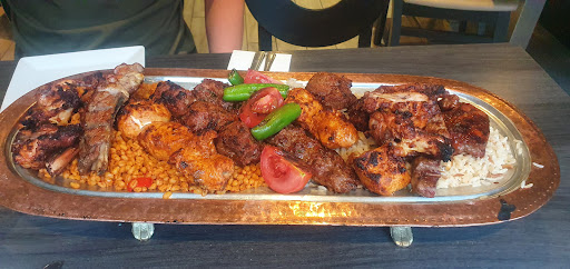 Photo of Bosphorus - 3A Sun St, Hitchin SG5 1AE