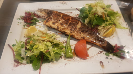 Photo of Bosphorus - 3A Sun St, Hitchin SG5 1AE