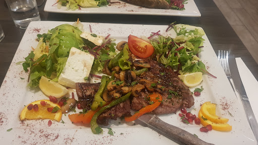 Photo of Bosphorus - 3A Sun St, Hitchin SG5 1AE