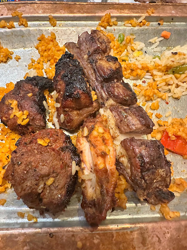 Photo of Bosphorus - 3A Sun St, Hitchin SG5 1AE