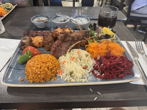 Photo of Bosphorus - 3A Sun St, Hitchin SG5 1AE