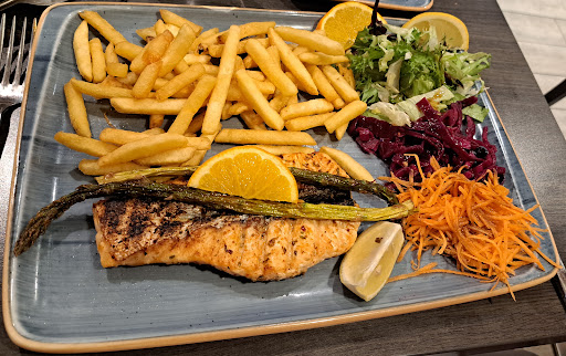 Photo of Bosphorus - 3A Sun St, Hitchin SG5 1AE