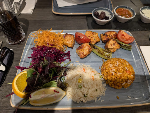 Photo of Bosphorus - 3A Sun St, Hitchin SG5 1AE