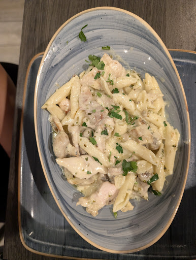 Photo of Bosphorus - 3A Sun St, Hitchin SG5 1AE